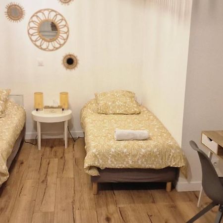 Appartement Cosy Pres De Douai Flers-en-Escribeus Dış mekan fotoğraf