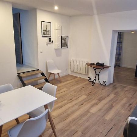 Appartement Cosy Pres De Douai Flers-en-Escribeus Dış mekan fotoğraf