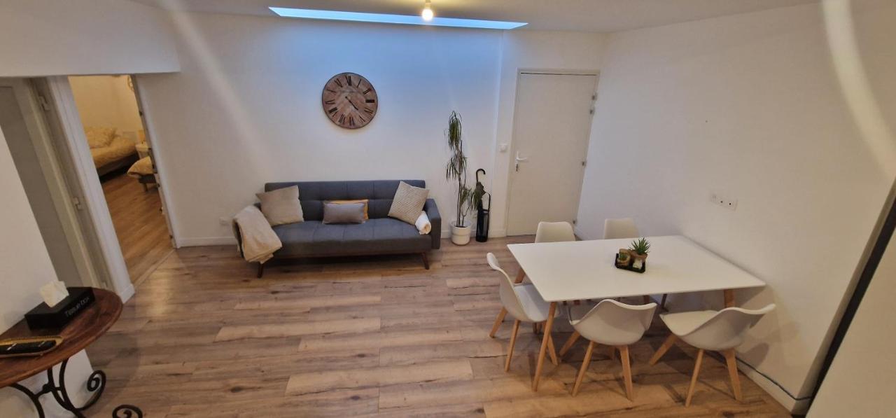 Appartement Cosy Pres De Douai Flers-en-Escribeus Dış mekan fotoğraf