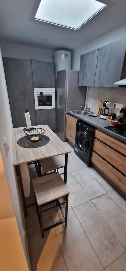 Appartement Cosy Pres De Douai Flers-en-Escribeus Dış mekan fotoğraf