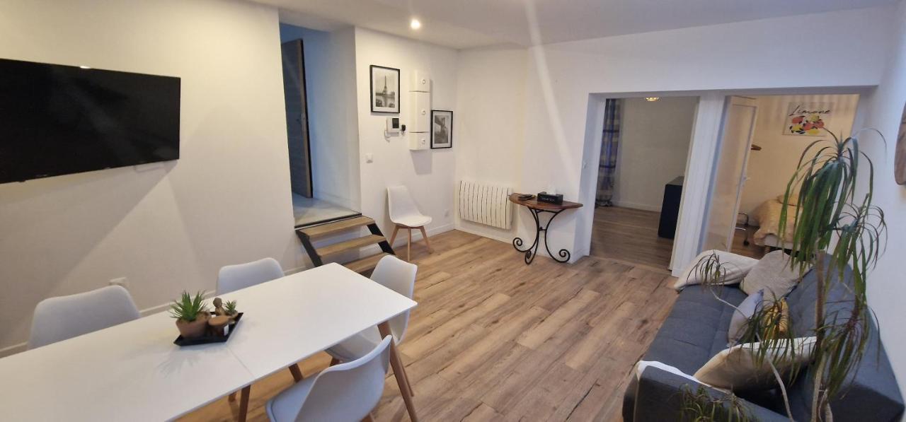 Appartement Cosy Pres De Douai Flers-en-Escribeus Dış mekan fotoğraf