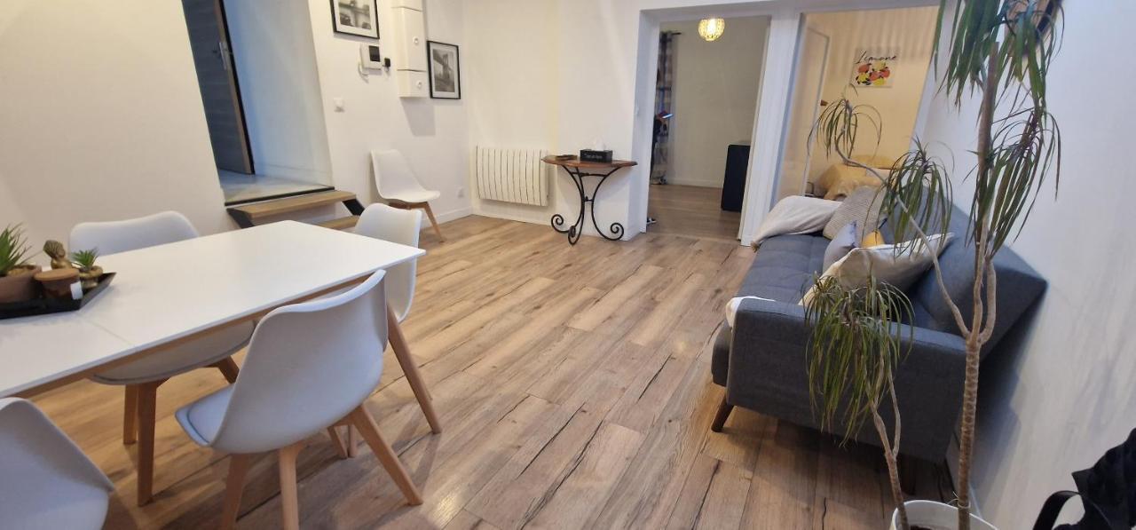 Appartement Cosy Pres De Douai Flers-en-Escribeus Dış mekan fotoğraf