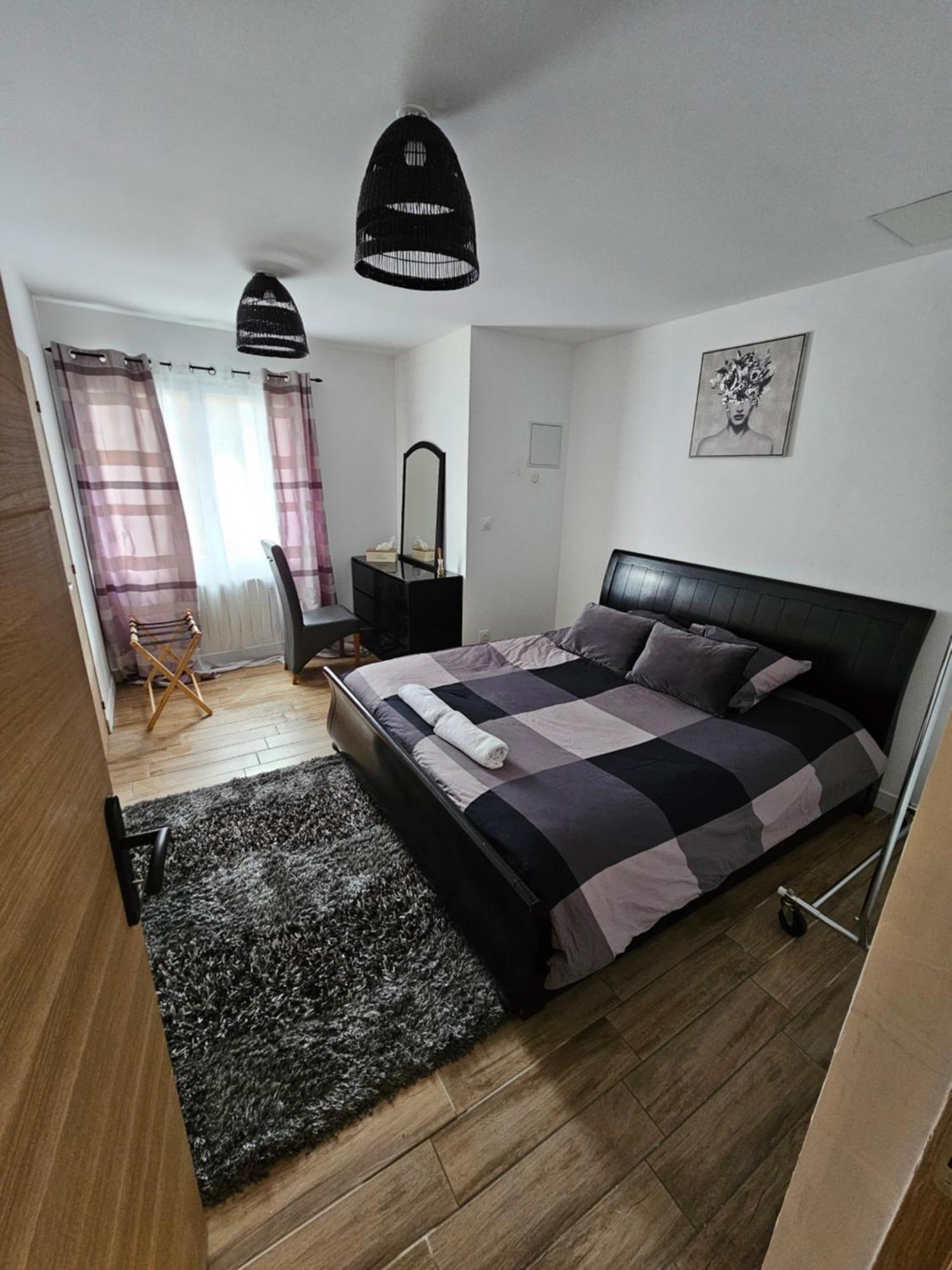 Appartement Cosy Pres De Douai Flers-en-Escribeus Dış mekan fotoğraf